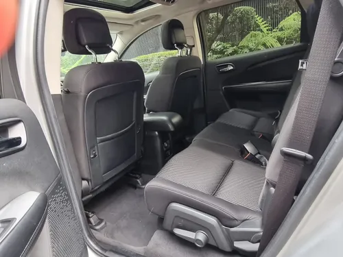 Dodge Journey 3.6 Crew