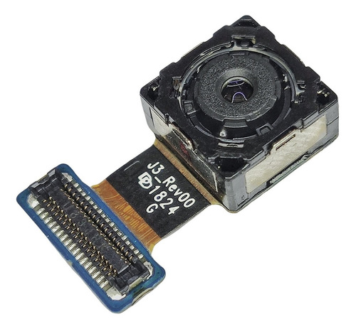 Flex Camara Trasera Principal Compatible Samsung J600 / J6