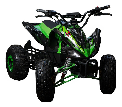 Cuatriclo Electrico 1500 Watts / 40 Kmh