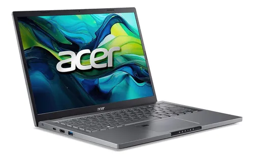 Acer Aspire I7 150u Rtx 2050 1tb Ssd 16gb Ddr5 Ips Fhd Win11