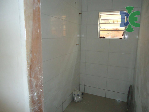 Casa Com 2 Dormitórios À Venda, 42 M² Por R$ 165.000,00 - Parque Imperial - Jacareí/sp - Ca0182