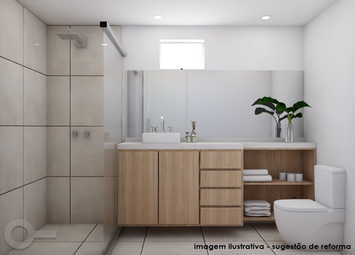Apartamento À Venda No Bairro Leblon - Rio De Janeiro/rj - O-8221-17244