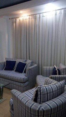 Imagem 5 de 27 de Casa Residencial À Venda, Vila Suzana, São Paulo. - Ca8178