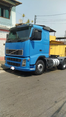 Imagem 2 de 15 de Volvo Fh 380 6x2