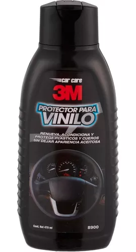Protector de vinilo 470 ml