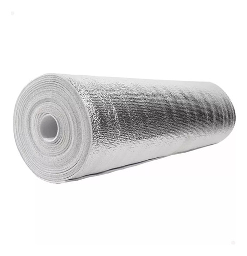 Lámina Aislante Para Techos De Invierno-thermal Isolation