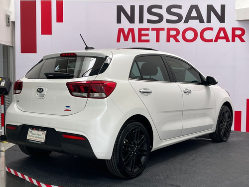 Imagen 3 de 15 de Kia Rio Ex Pack At 2020