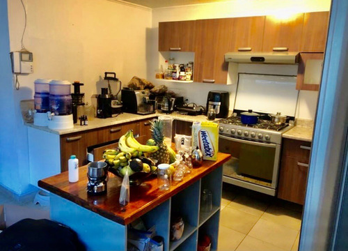 Imagen 7 de 10 de Casa Con Jardín Amplio