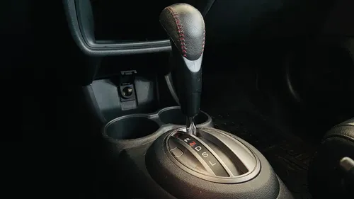 Honda BR-V 1.5 Prime Cvt