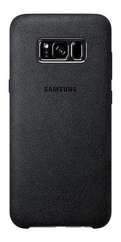 Protector Alcantara Samsung Note 8