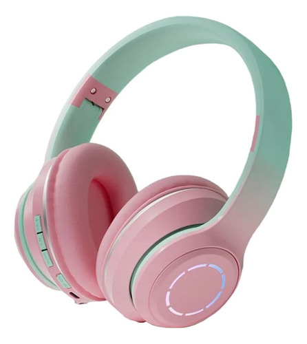 Audífonos Inalambrico Tipo Headset St99
