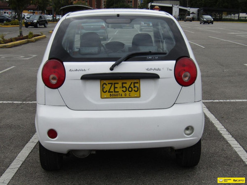 Chevrolet Spark 1.0 Lt M200