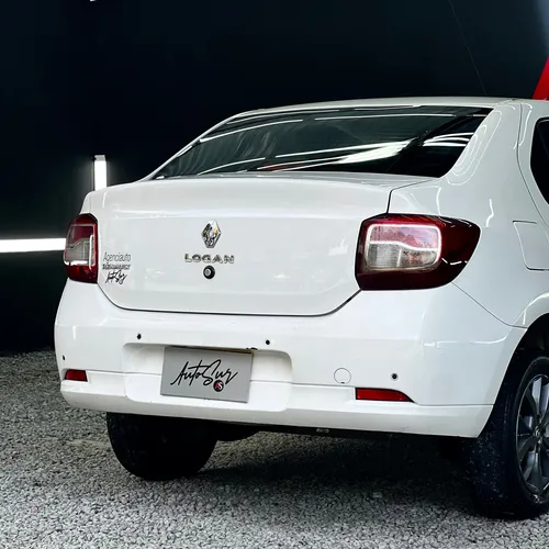 Renault Logan 1.6 Expression
