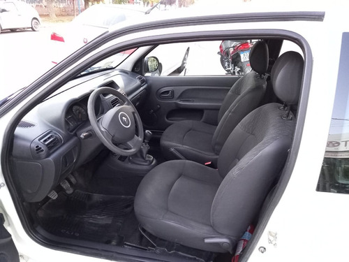 Renault Clio Mio Look Pack 1.2 2014 3ptas 51000km Borsotto
