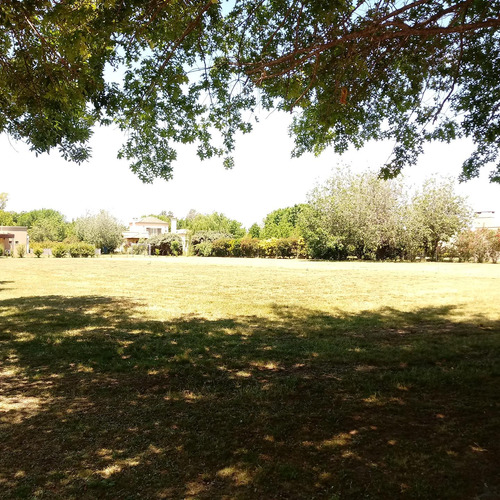 Terreno Lote  En Venta Ubicado En Exaltación De La Cruz, G.b.a. Zona Norte, Argentina