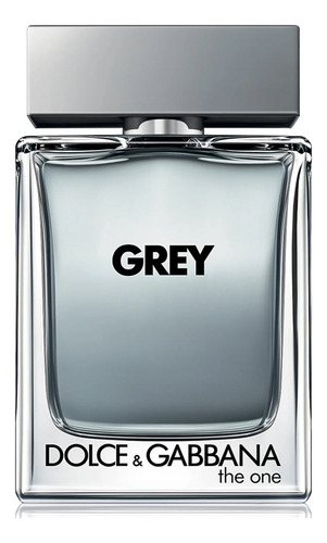 Perfume Hombre Dolce & Gabbana The One Grey Edt 100ml