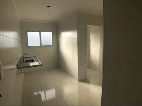 Imagem 5 de 19 de Apartamento Com 3 Dormitórios À Venda, 130 M² Por R$ 435.000,00 - Aviação - Praia Grande/sp - Ap2542