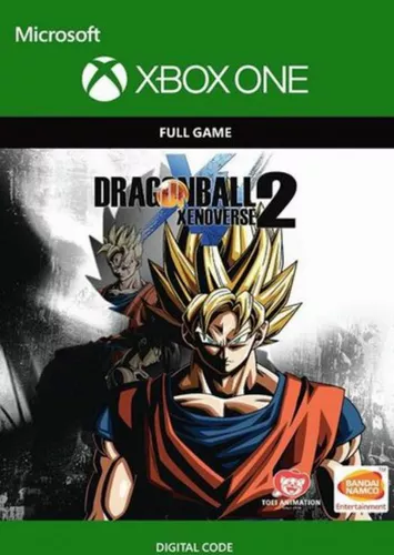 Dragon Ball Xenoverse - Xbox 360 - Game Games - Loja de Games Online