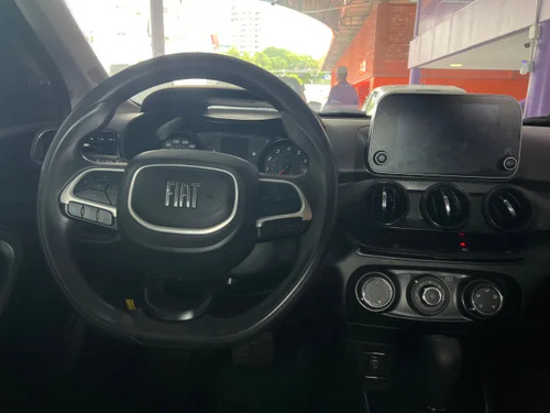 Fiat Cronos Drive 1.3 (Aut.)