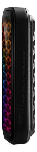 Unidad De Estado Solido Ssd Externo Adata Se770g 1tb Usb C