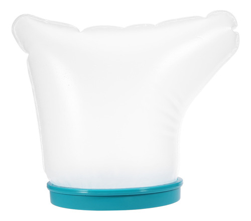 Protector De Vendaje De Yeso Impermeable Fractura De Herida