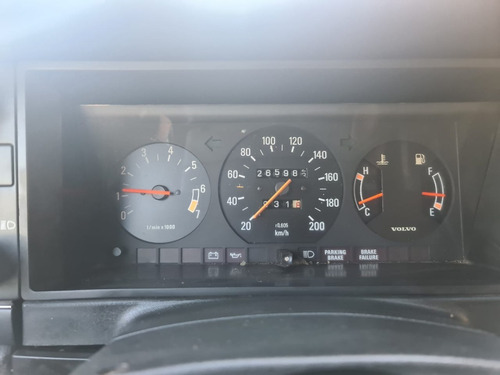 Volvo Gle224