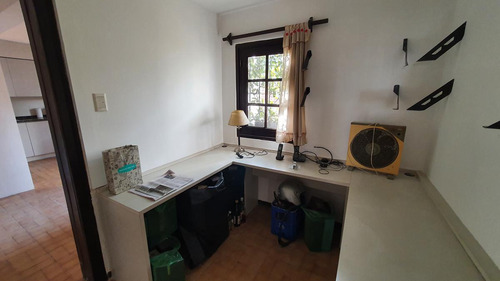 Casa 3 Ambientes En Zona Residencialexcelente Ubicación Y Comodidades- En Alquiler