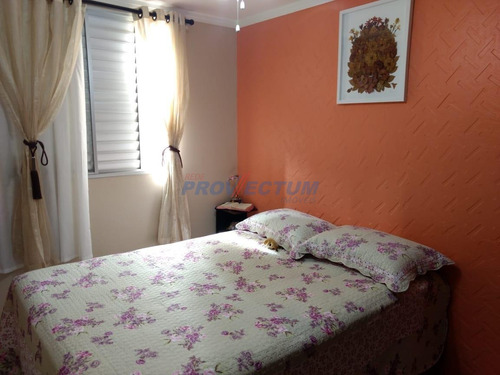 Imagem 6 de 20 de Apartamento À Venda Em Vila Proost De Souza - Ap216397