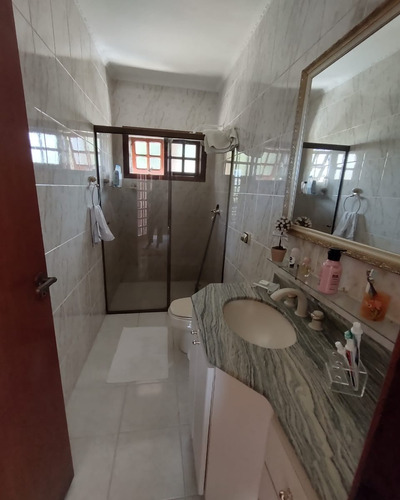 Imagem 13 de 30 de Sobrado Vila Suiça Com Piscina 6 Dormitorios - Estuda Permuta Menor Valor - Ca00649 - 69340636