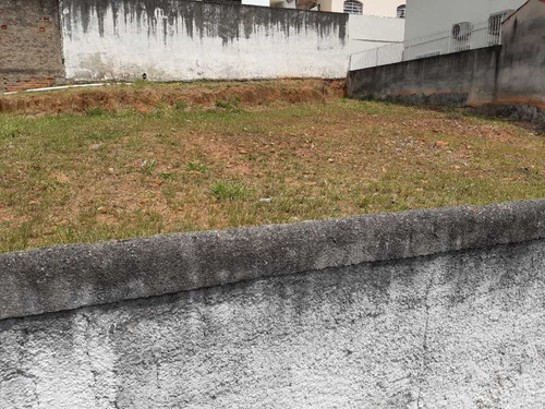 Imagem 7 de 11 de Terreno A Venda Na Vila São Francisco - 16200