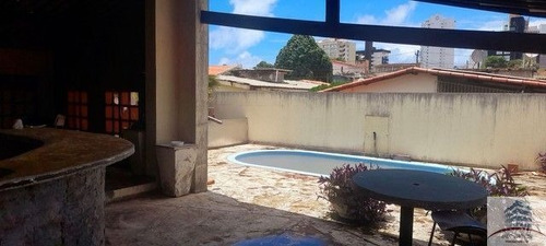 Imagem 18 de 20 de Casa Residencial/comercial A Venda Em Ponta Negra
