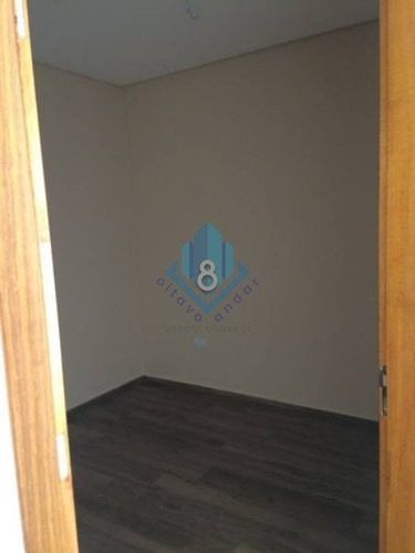 Imagem 13 de 19 de Sobrado Novo 3 Dorm. Vila Francisco Matarazzo - Santo André. Imperdível!!! - 2320