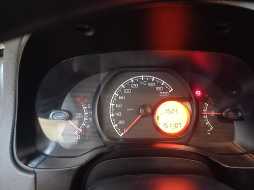 Fiat Strada 1.4 MPI WORKING CE 8V FLEX 2P MANUAL