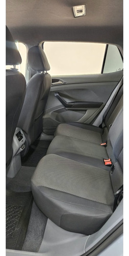 Volkswagen T-Cross 1.0 200 TSI TOTAL FLEX AUTOMÁTICO