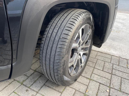 Jeep Renegade Longitude T270 1.3 Tb 4x2 Flex Aut