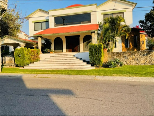 Casa En Remate En Atlatlahuacan Morelos, F-768