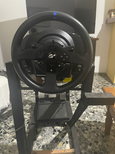 Thrustmaster T300rs Gt