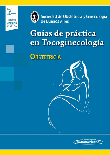 Sogiba - Guías De Práctica Obstetricia