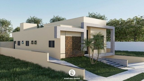 Imagem 2 de 7 de Casa Com 4 Dormitórios À Venda, 275 M² Por R$ 2.200.000,00 - Residencial Burle Marx - Santana De Parnaíba/sp - Ca0949
