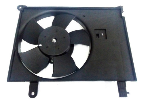 Electroventilador Completo Daewoo Lanos 1.5 96-00 Antares