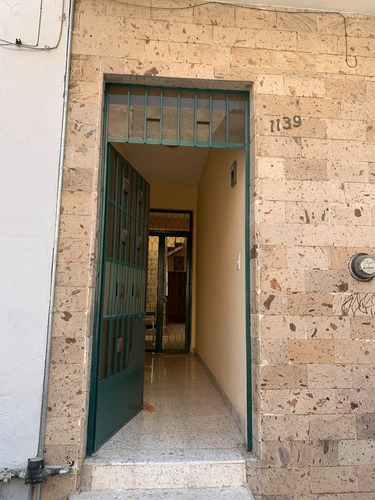 Oficinas En Renta Col Moderna Con 10 Estacionamientos