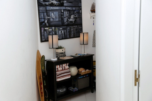 Apartamentos Venta 2 Dormitorios La Barra