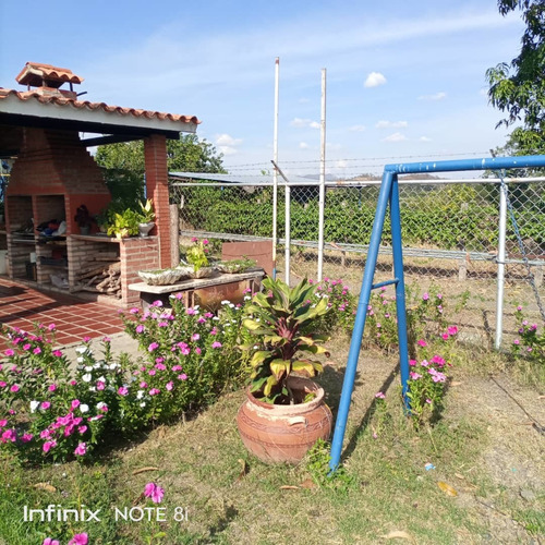 Imagen 6 de 14 de Venta De Finca, Vía Altagracia De Orituco, Att Eb- Ln