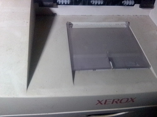 Impresora Laser Xerox Phaser 3117 B/n
