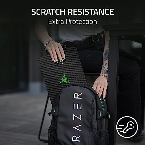 Razer Vinyl Console Skin Ps5: Diseos Nicos Y Resistente