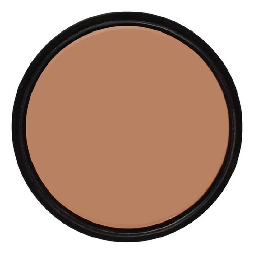 Imagen 1 de 3 de Broncer Contorno Compacto Xulu Cosmeticos