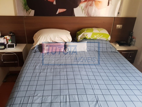 Imagem 13 de 30 de Excelente Apartamento A Venda Na Saúde - 22232-j - 34616410