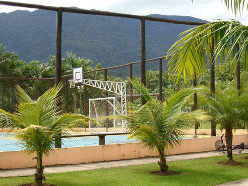 Casa À Venda Em Tabatinga - Ca089254