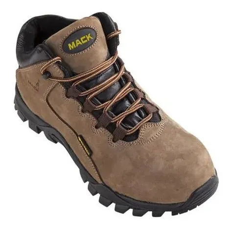 Calzado De Seguridad Mack Denver Liquidaci n Stock Cuotas sin