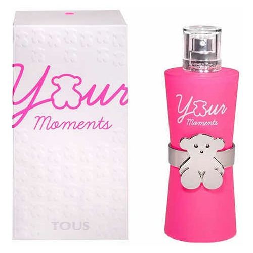 Tous Your Moments 90ml Edt